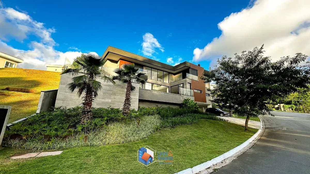 Casa, 4 quartos, 650 m² - Foto 20