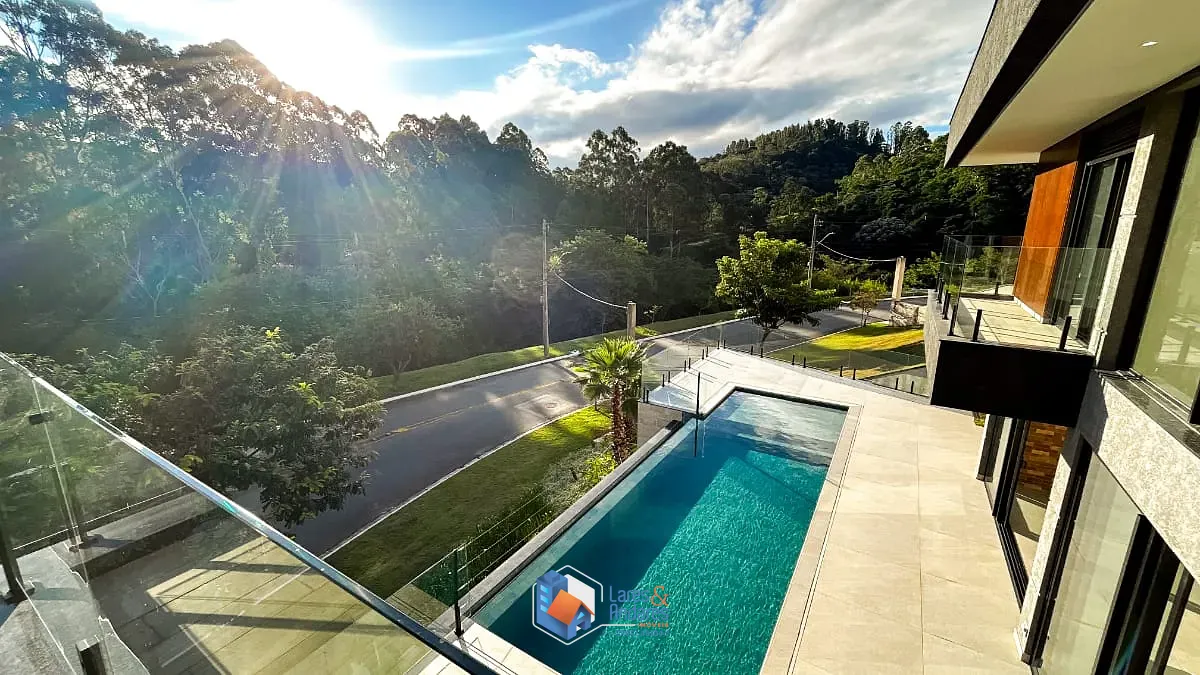Casa, 4 quartos, 650 m² - Foto 16