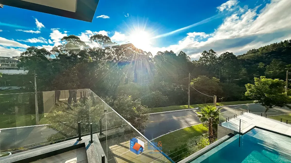 Casa, 4 quartos, 650 m² - Foto 17