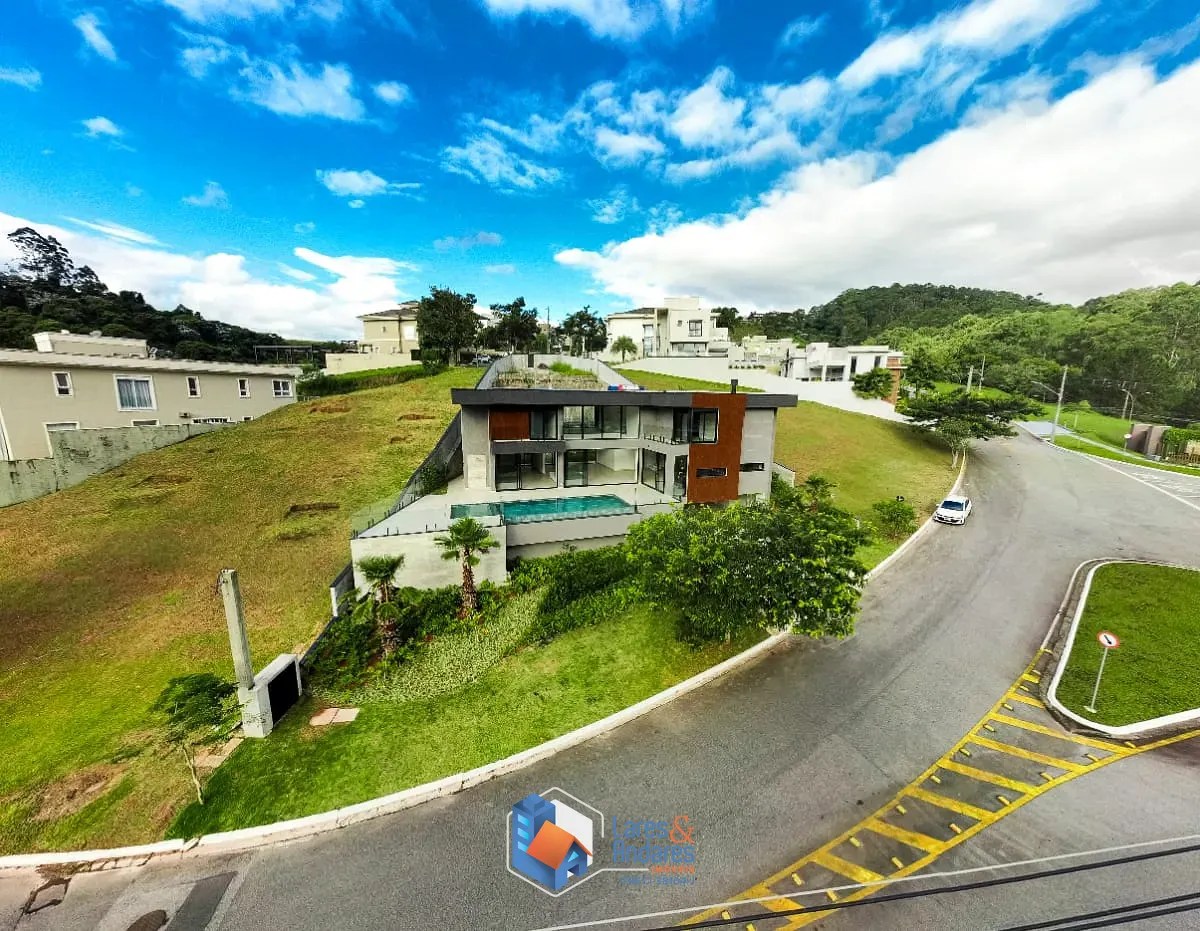Casa, 4 quartos, 650 m² - Foto 11