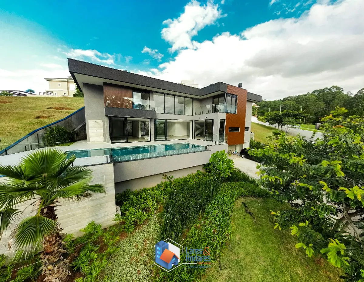 Casa, 4 quartos, 650 m² - Foto 13