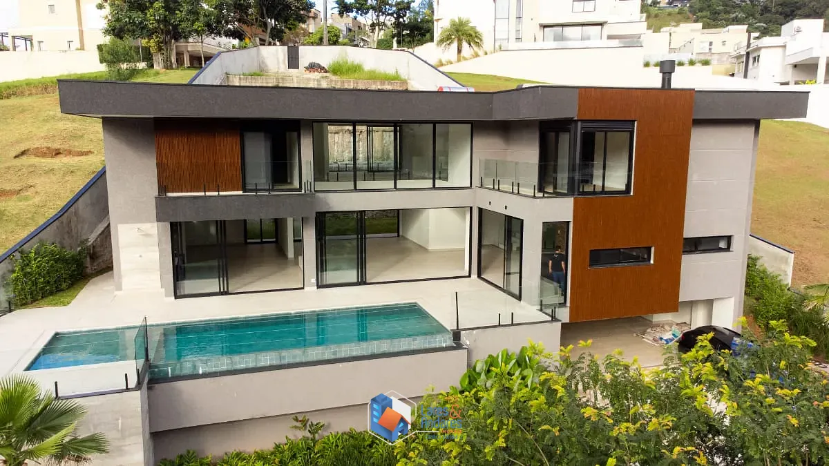 Casa, 4 quartos, 650 m² - Foto 2