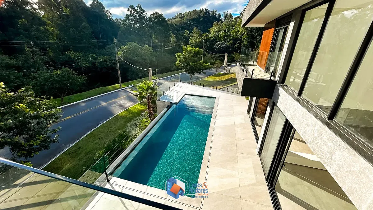 Casa, 4 quartos, 650 m² - Foto 15