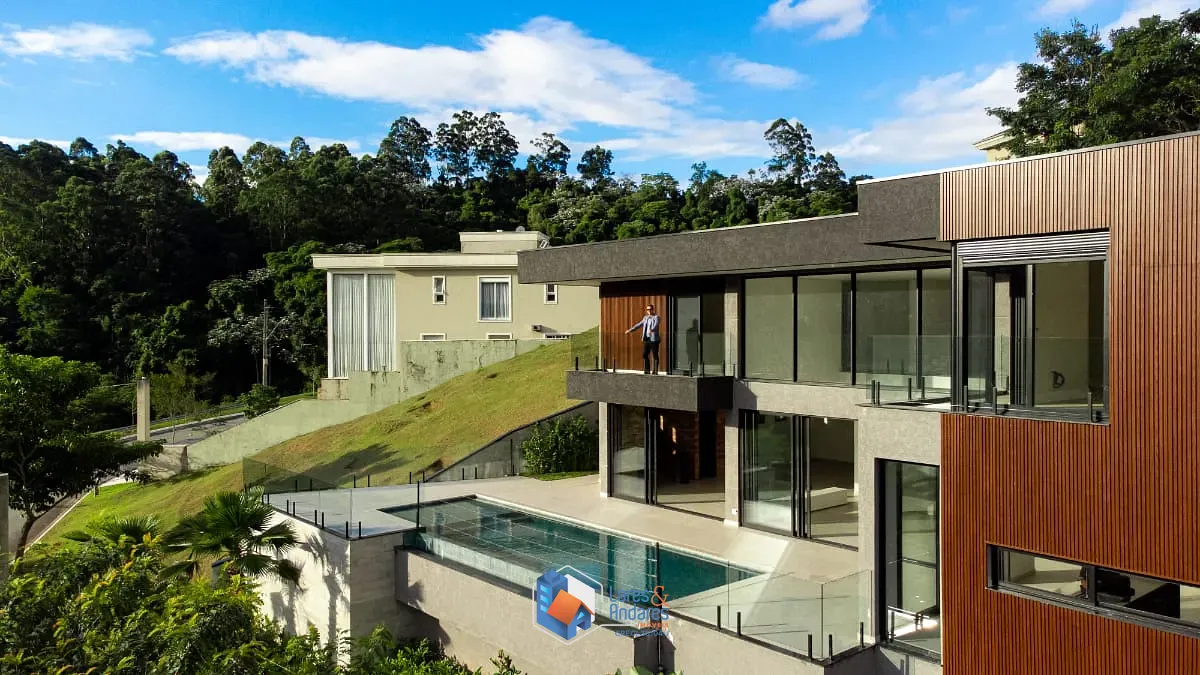 Casa, 4 quartos, 650 m² - Foto 9