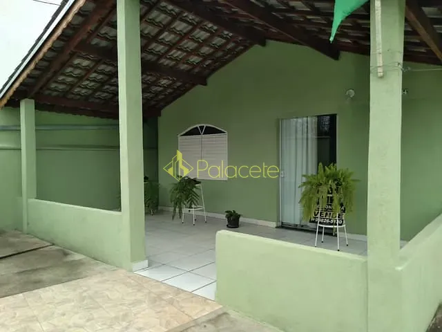 Casa com 252m² 2 quartos e 1 banheiro, à venda, no bairro Residencial Vale das Acácias em Pindamonhangaba