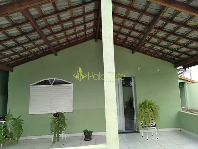 Casa com 252m² 2 quartos e 1 banheiro, à venda, no bairro Residencial Vale das Acácias em Pindamonhangaba