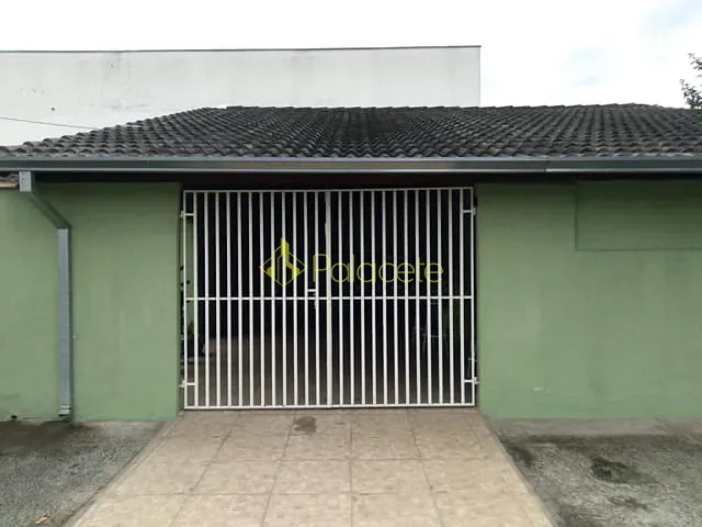 Casa com 252m² 2 quartos e 1 banheiro, à venda, no bairro Residencial Vale das Acácias em Pindamonhangaba