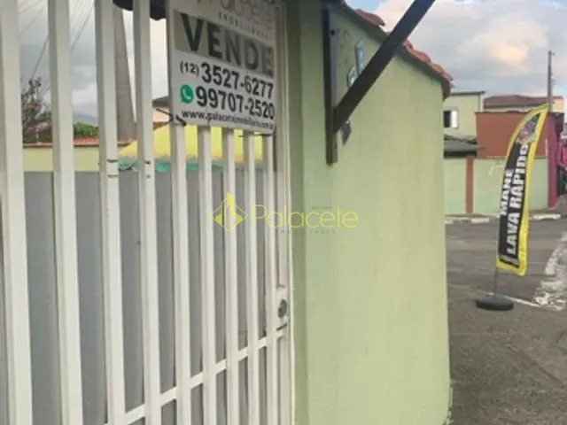 Casa com 252m² 2 quartos e 1 banheiro, à venda, no bairro Residencial Vale das Acácias em Pindamonhangaba