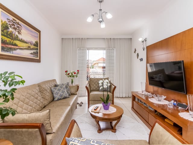 Casa com 140m² 2 quartos e 3 banheiros, à venda, no bairro Parque São Domingos em São Paulo