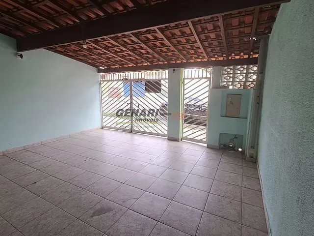 Casa com 365m² 2 quartos e 1 banheiro, à venda, no bairro Jardim Cristina em Indaiatuba