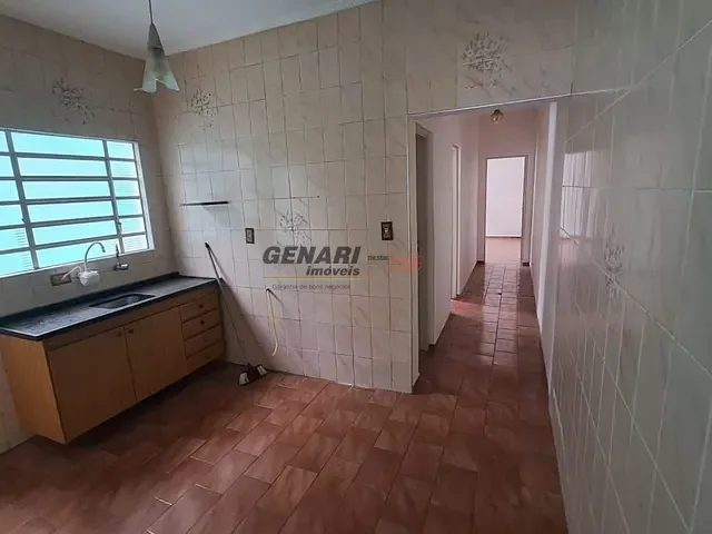 Casa com 365m² 2 quartos e 1 banheiro, à venda, no bairro Jardim Cristina em Indaiatuba