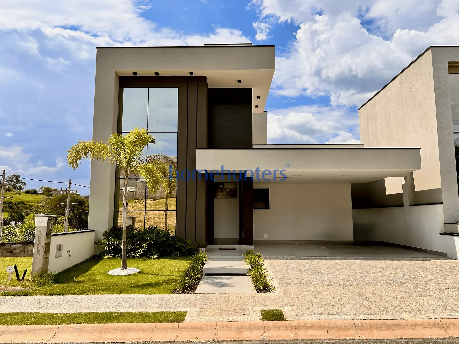 Casa, 3 quartos, 175 m² - Foto 1