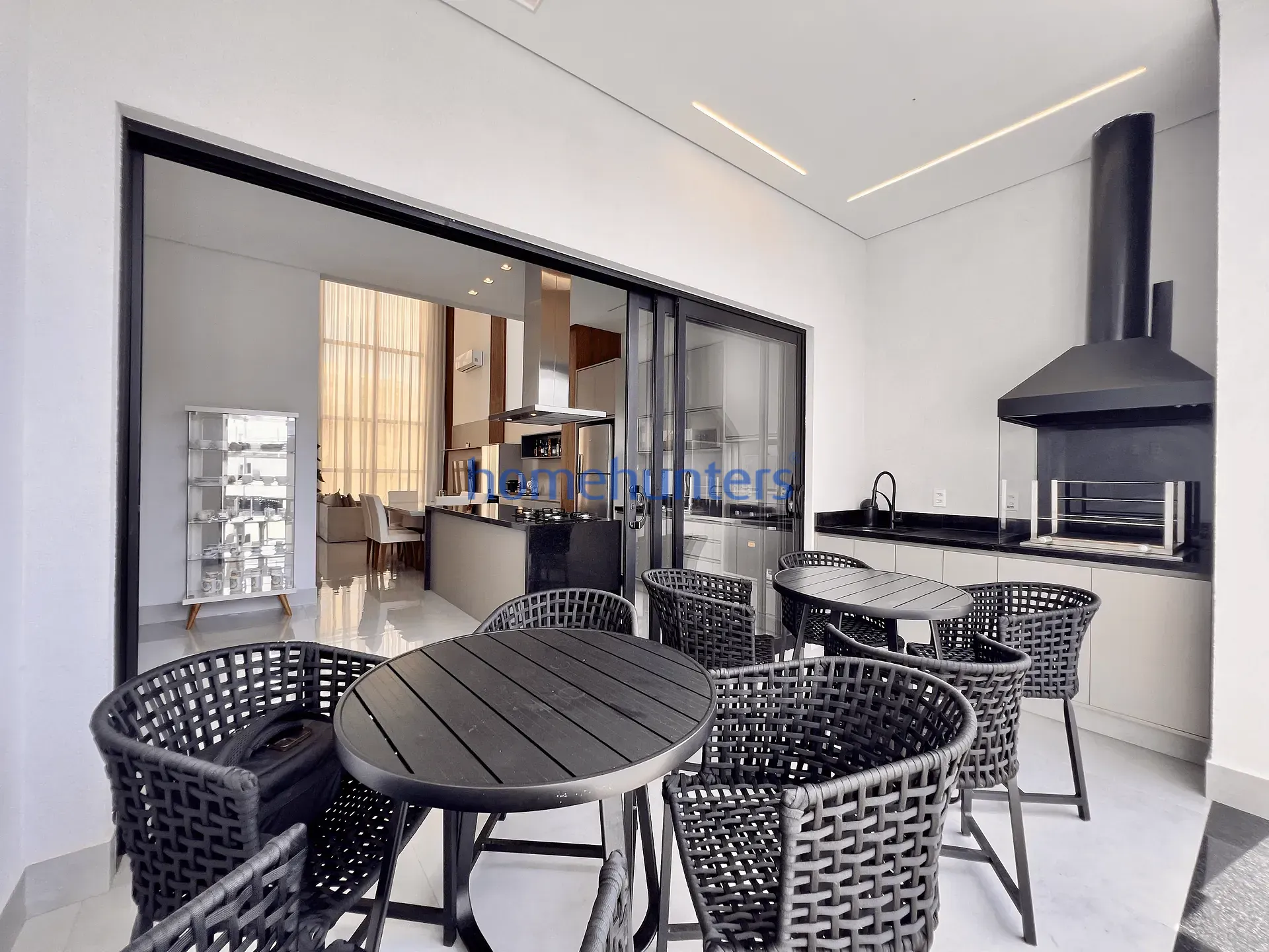 Casa, 3 quartos, 175 m² - Foto 19