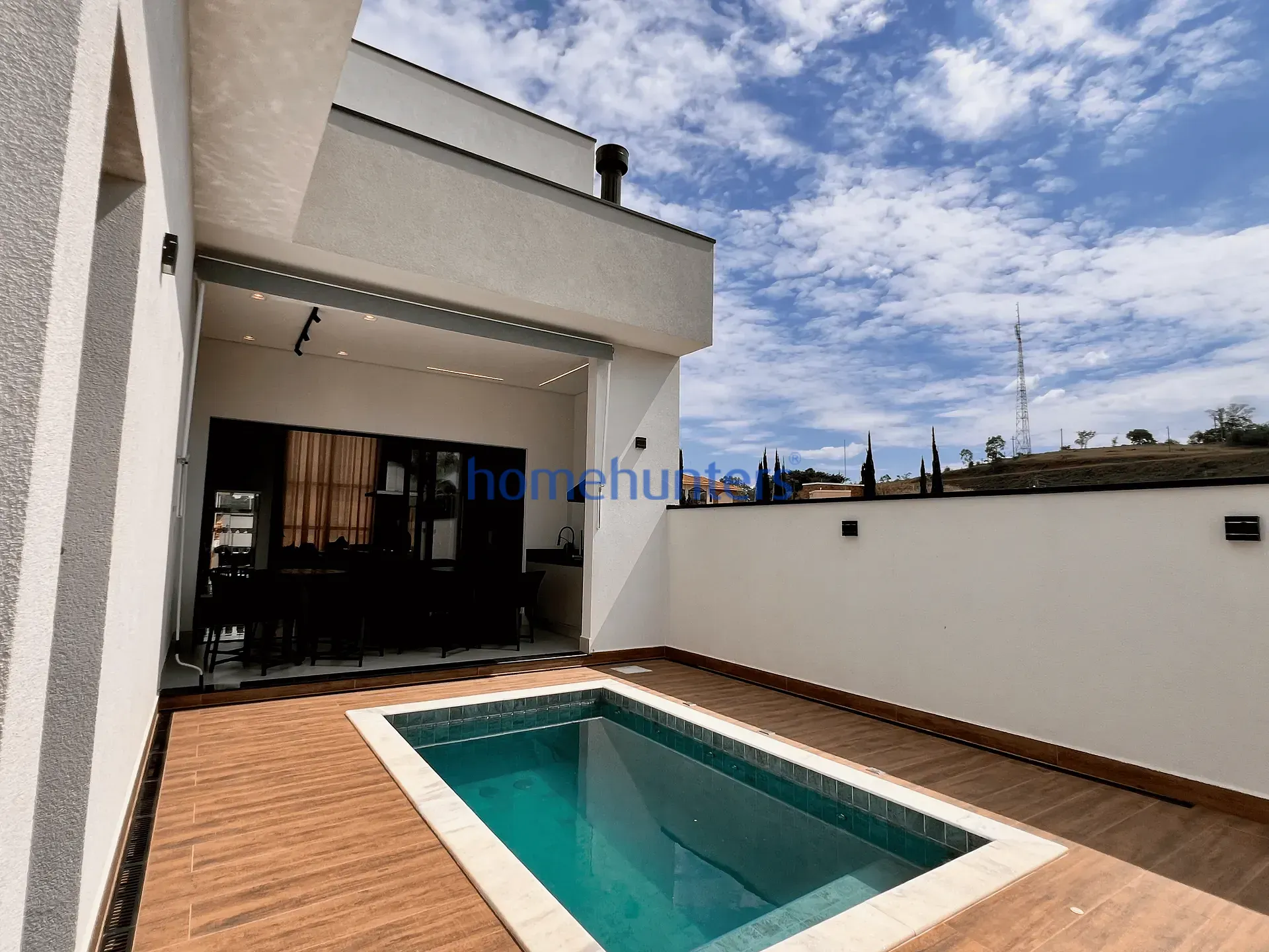 Casa, 3 quartos, 175 m² - Foto 22