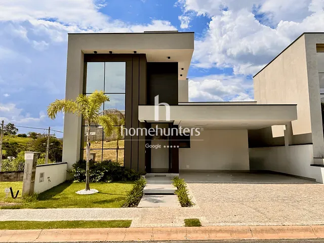 Casa 3 quartos e 2 banheiros, à venda, no bairro Roncáglia em Valinhos