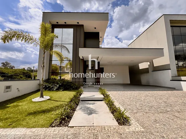 Casa 3 quartos e 2 banheiros, à venda, no bairro Roncáglia em Valinhos