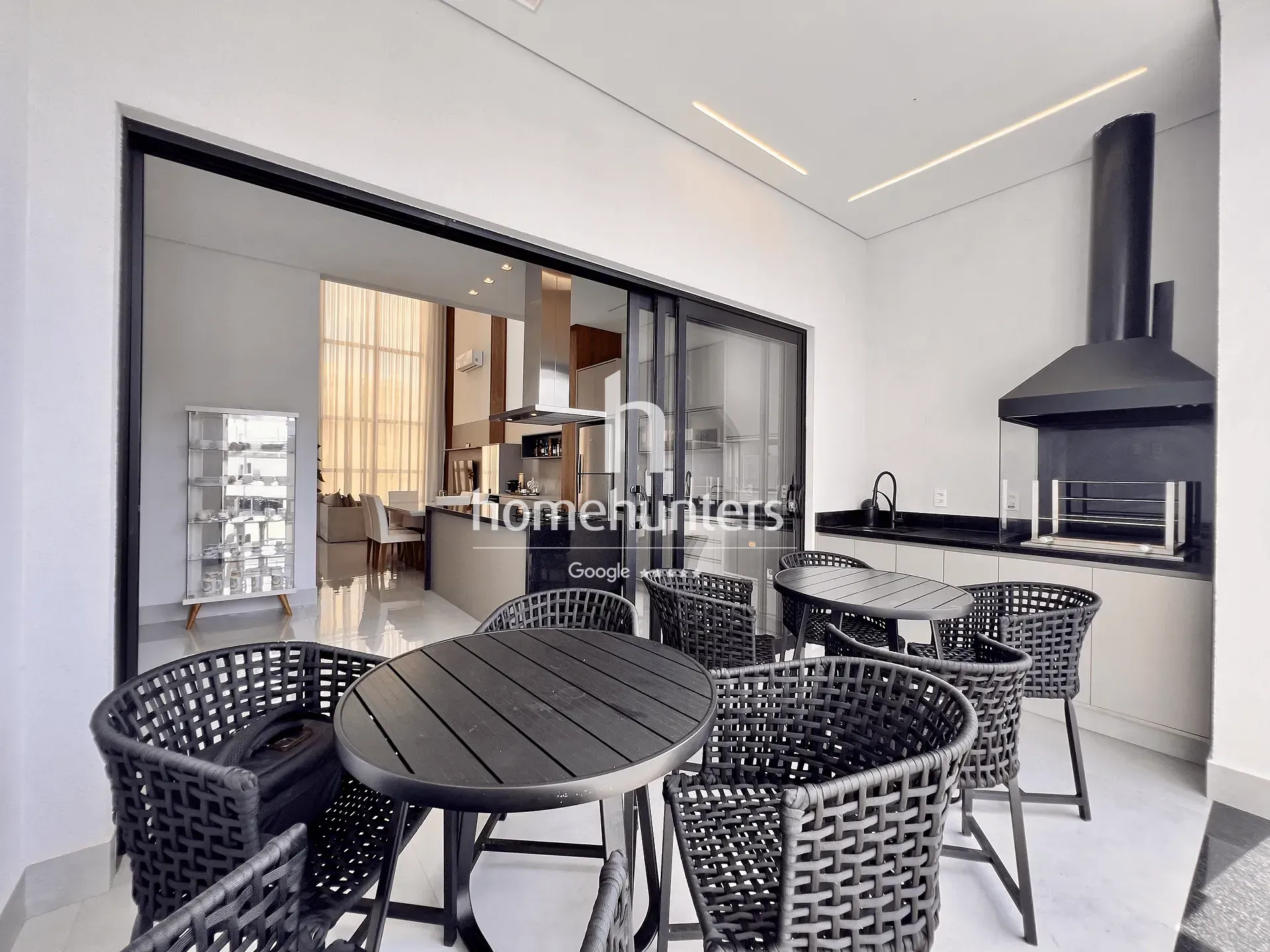 Casa, 3 quartos, 175 m² - Foto 19