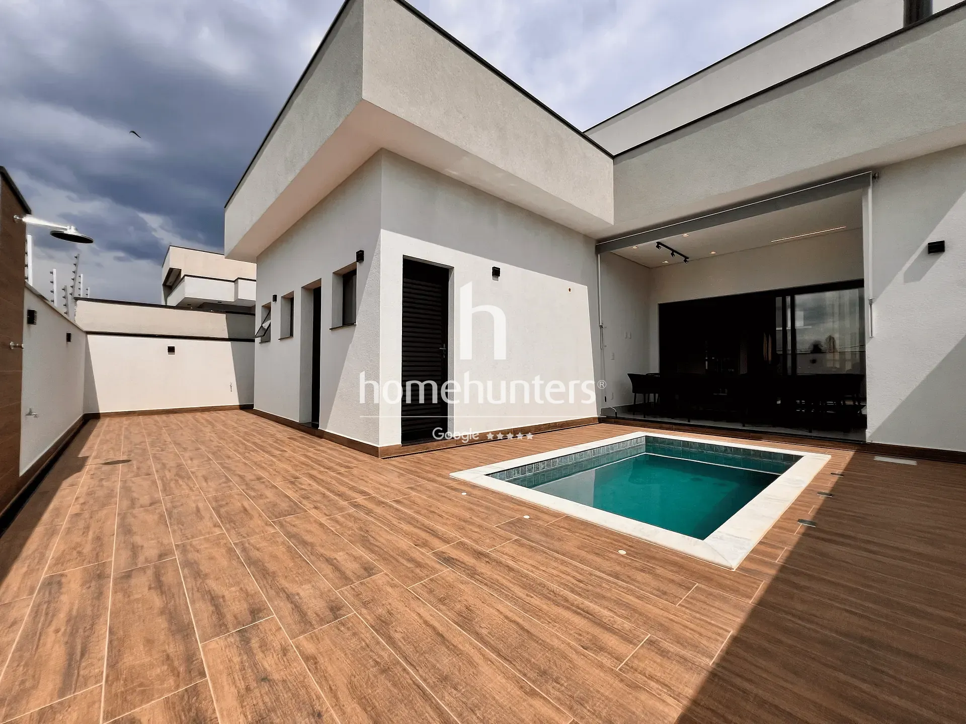 Casa, 3 quartos, 175 m² - Foto 20