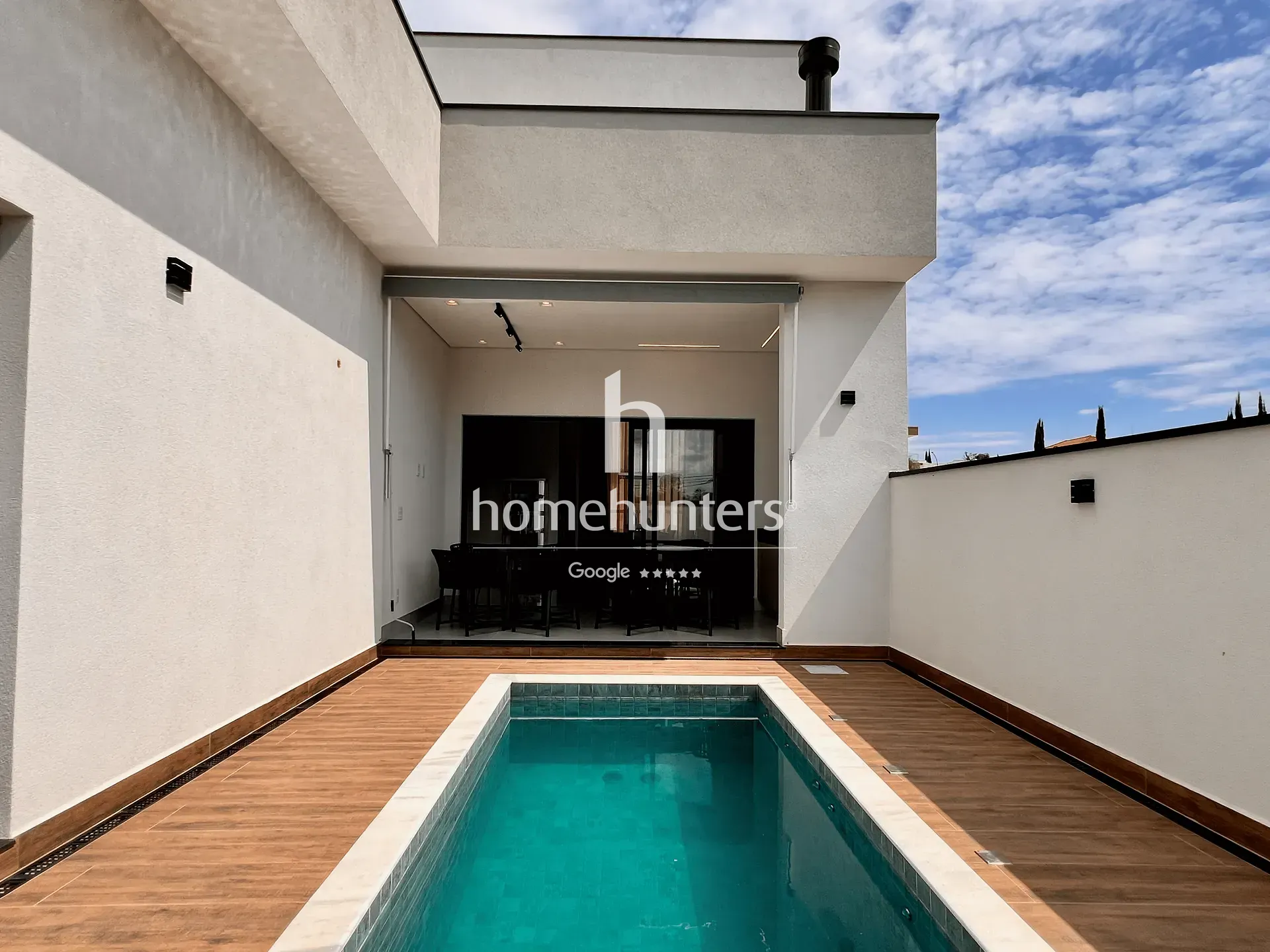 Casa, 3 quartos, 175 m² - Foto 21