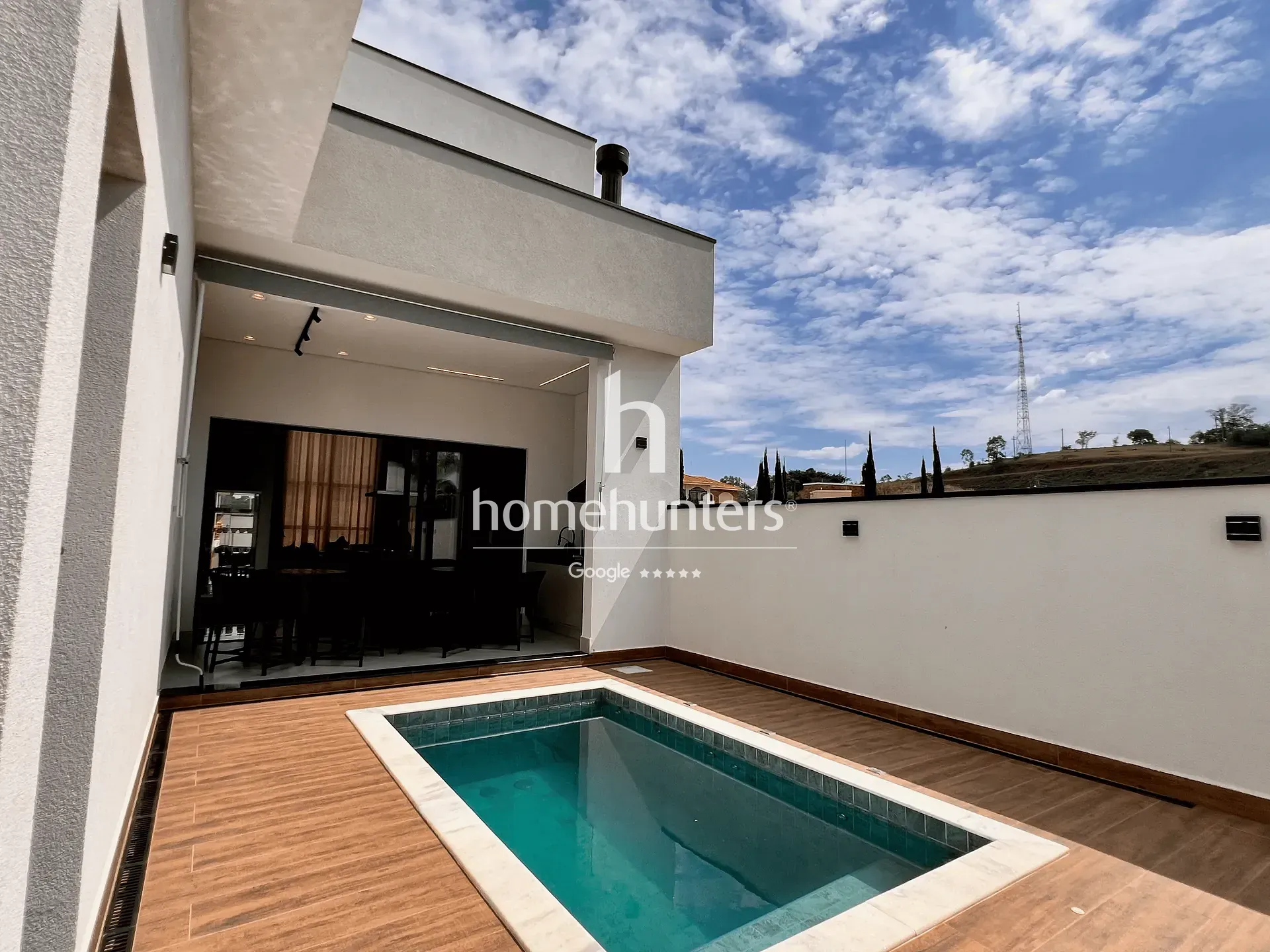 Casa, 3 quartos, 175 m² - Foto 22
