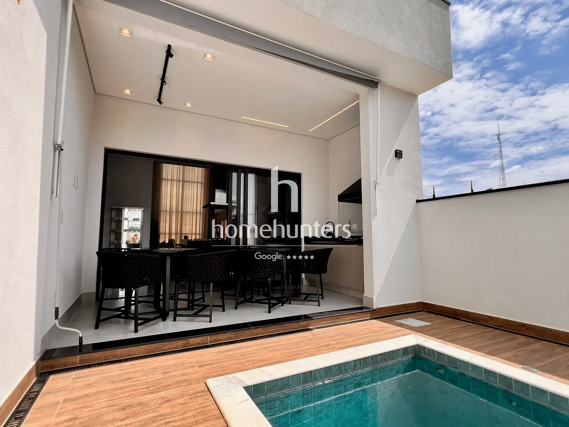 Casa, 3 quartos, 175 m² - Foto 23