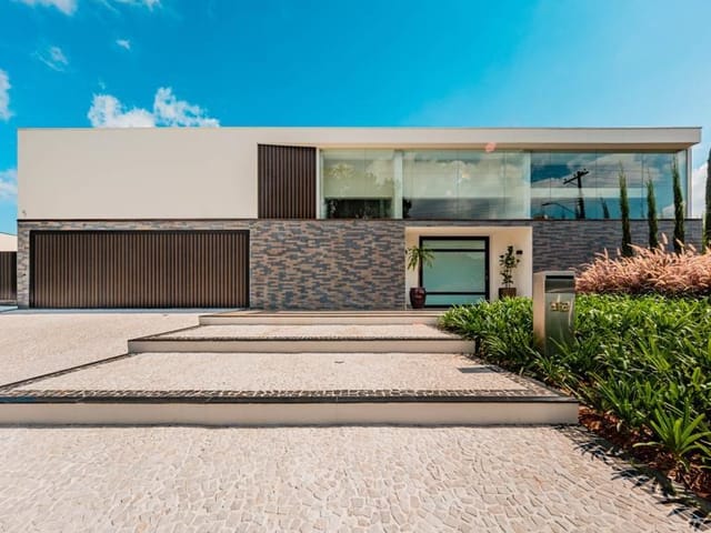 Casa com 970m², à venda, no bairro Alphaville Residencial Dois em Barueri