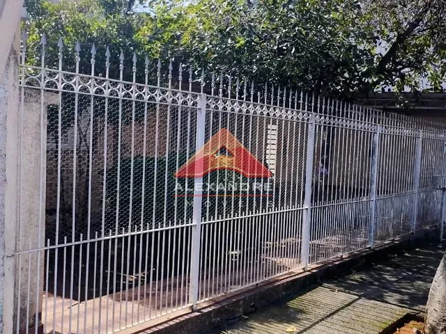 Casa com 236m² 2 quartos e 2 banheiros, à venda, no bairro Jardim Paulista em São José dos Campos