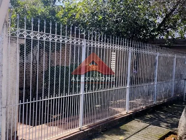 Casa com 236m² 2 quartos e 2 banheiros, à venda, no bairro Jardim Paulista em São José dos Campos