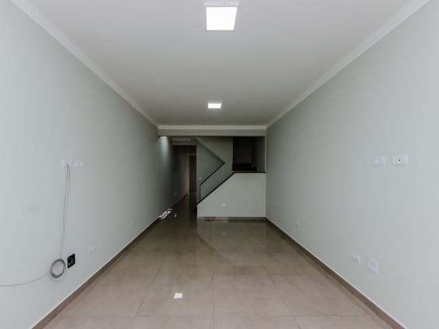 Casa com 95m² 3 quartos e 3 banheiros, à venda, no bairro Pirituba em São Paulo