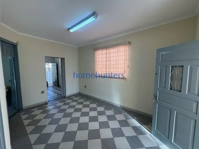 Casa para alugar, no bairro Jardim Chapadão em Campinas