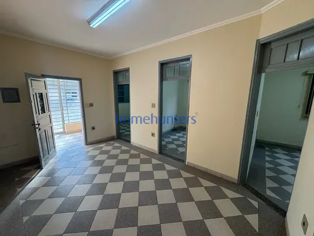Casa para alugar, no bairro Jardim Chapadão em Campinas