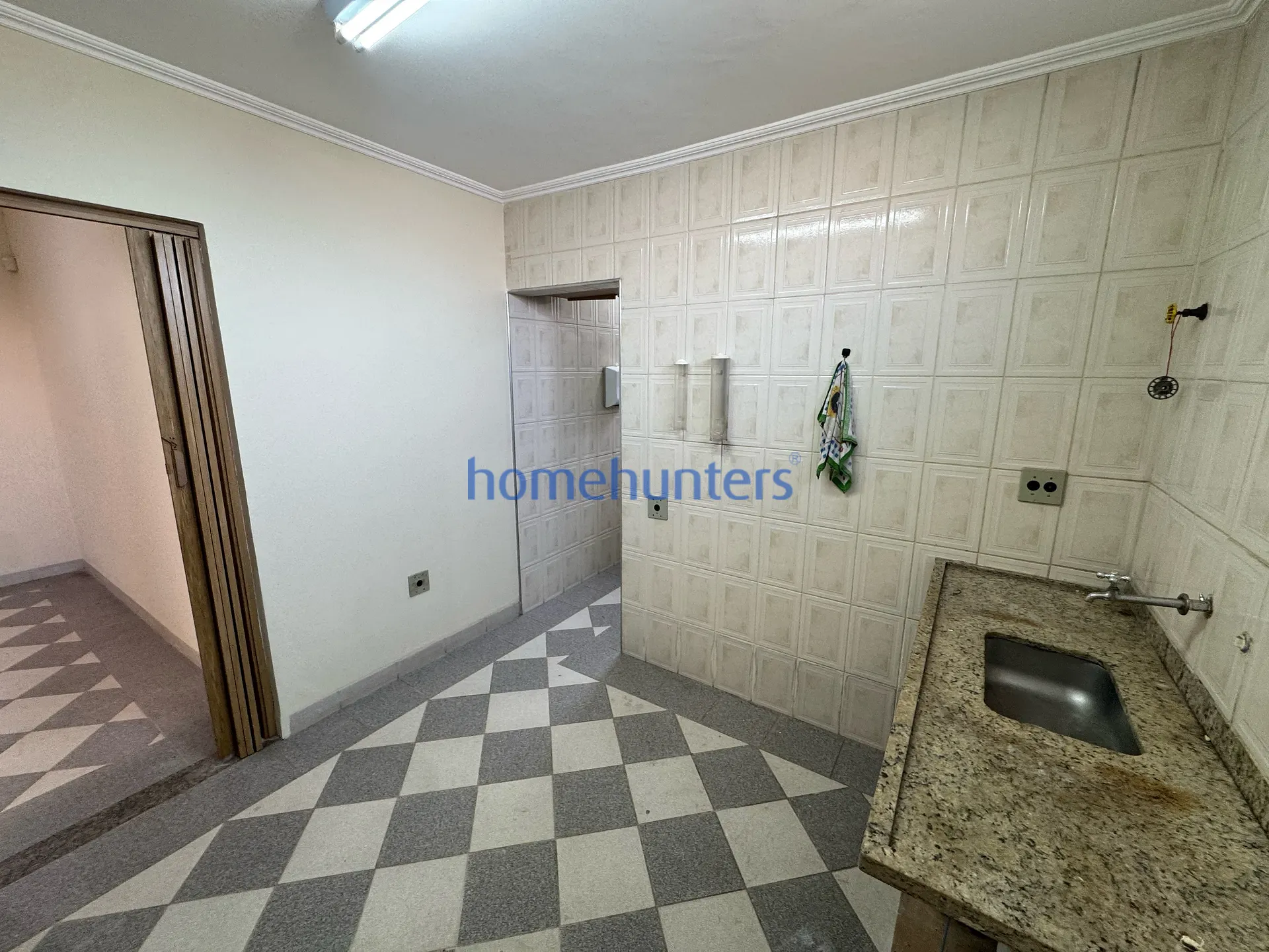 Casa, 1 quarto, 150 m² - Foto 12