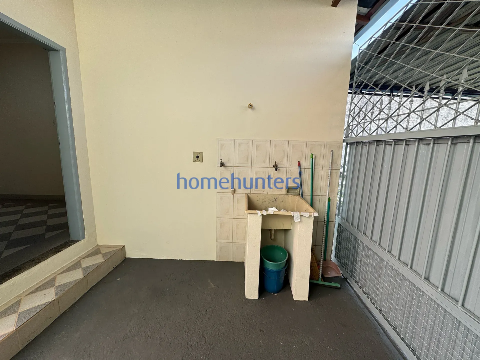 Casa, 1 quarto, 150 m² - Foto 16
