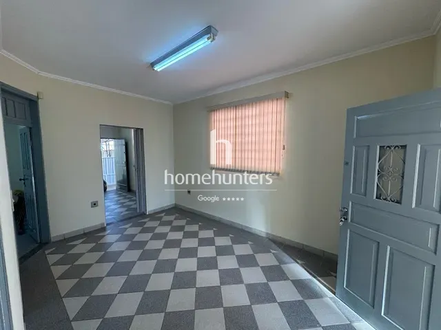 Casa para alugar, no bairro Jardim Chapadão em Campinas
