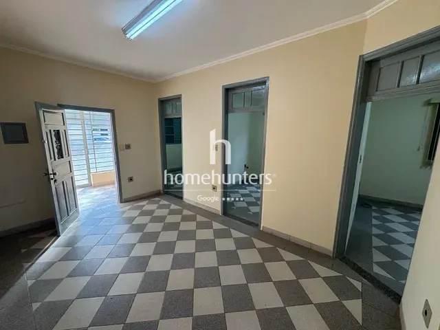 Casa para alugar, no bairro Jardim Chapadão em Campinas