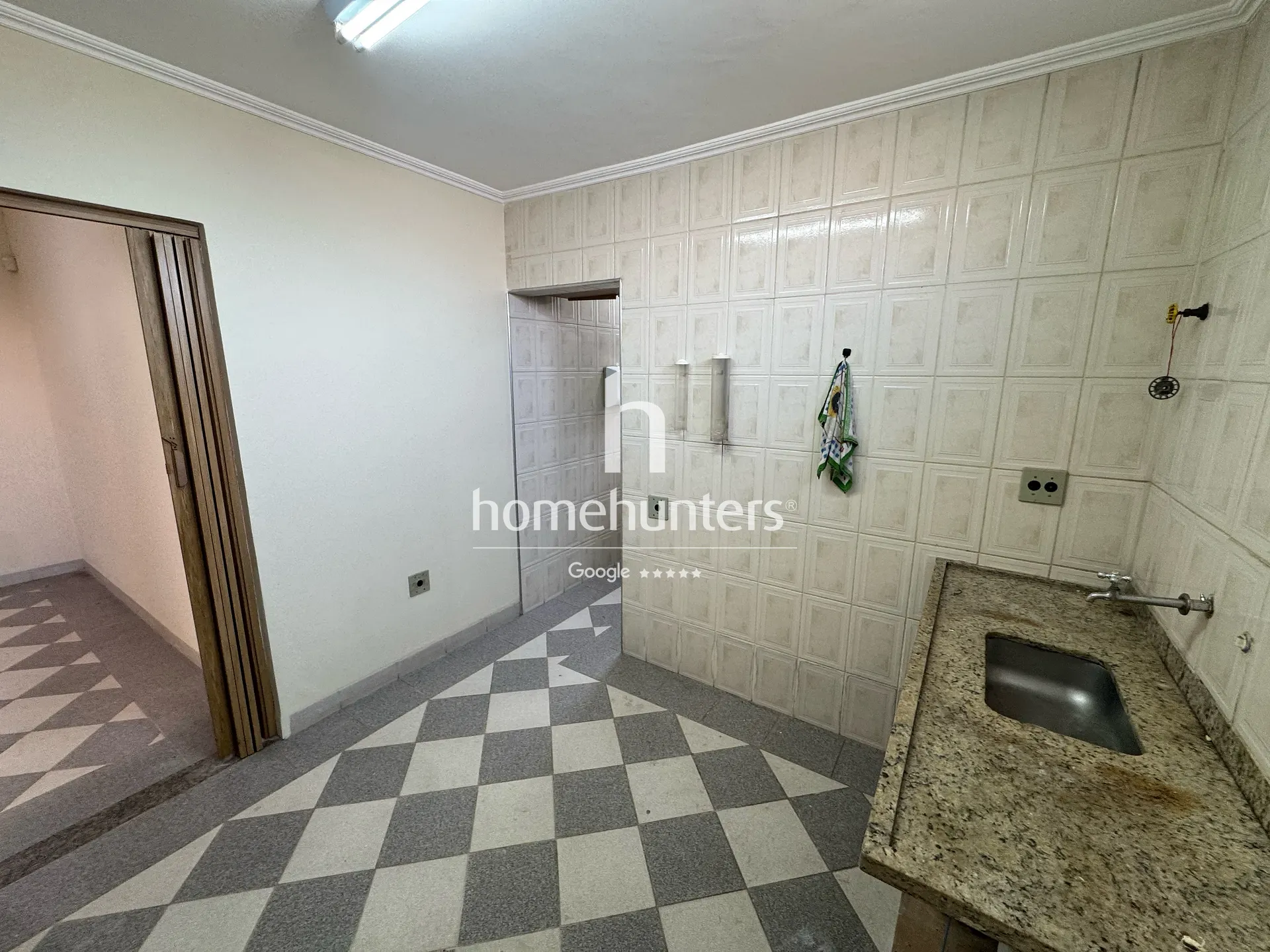 Casa, 1 quarto, 150 m² - Foto 12