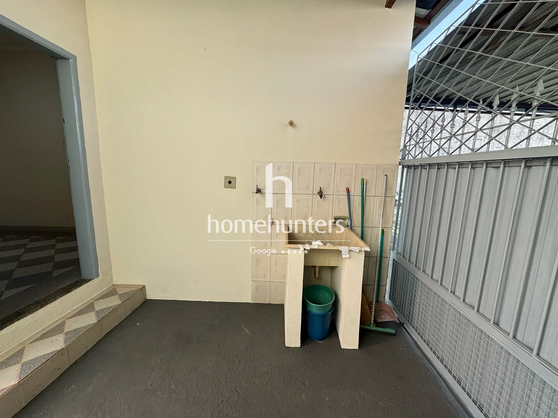 Casa, 1 quarto, 150 m² - Foto 16