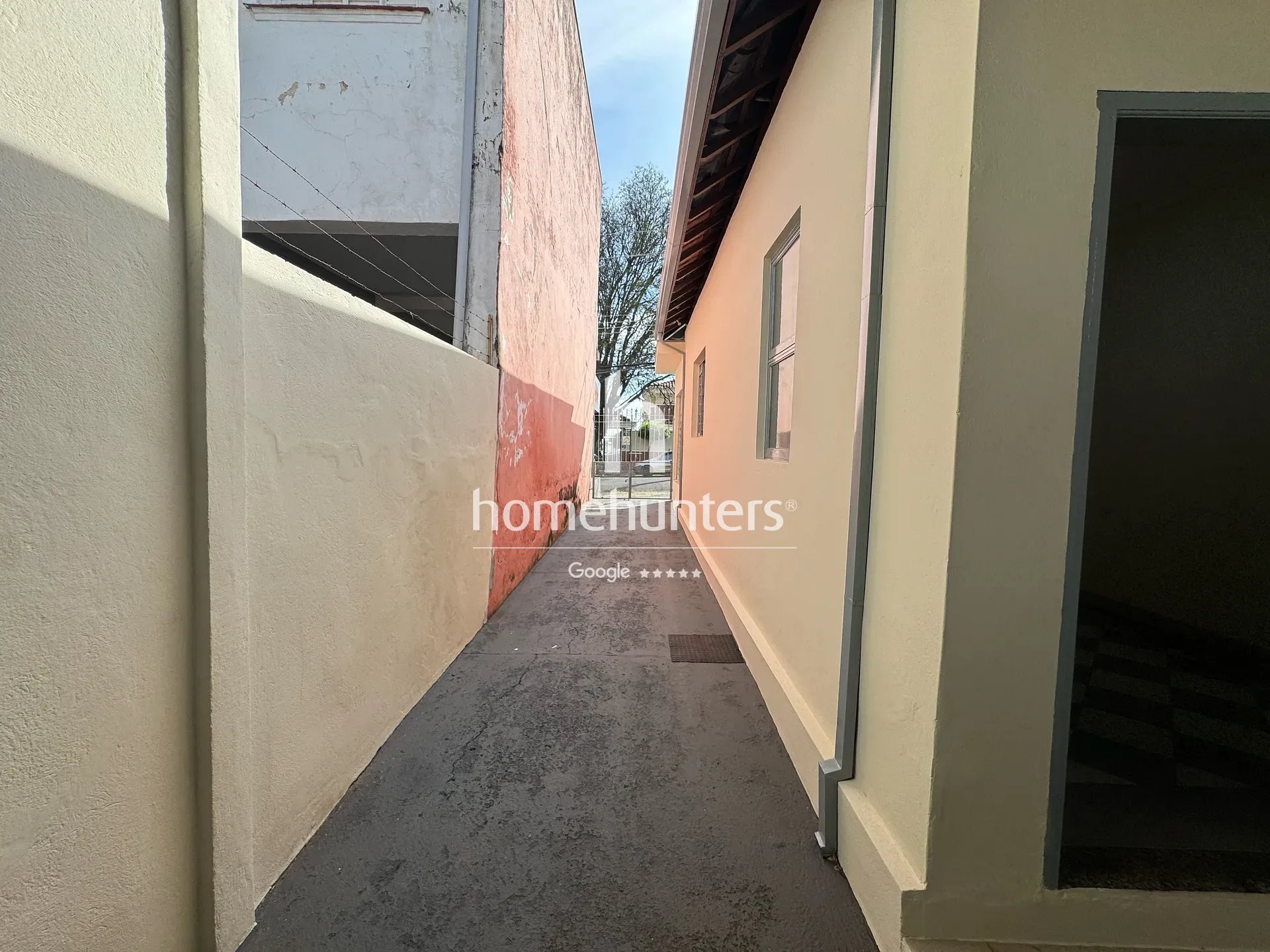 Casa, 1 quarto, 150 m² - Foto 17