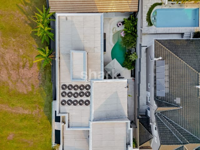 Casa com 620m² 4 quartos e 8 banheiros, à venda, no bairro Tamboré em Santana de Parnaíba
