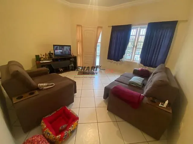 Casa com 250m² 3 quartos e 4 banheiros, à venda, no bairro Jardim Regina em Indaiatuba