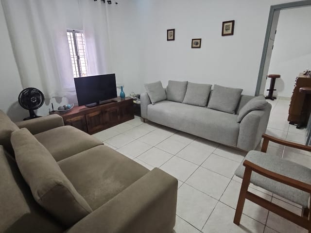 Casa com 155m² 2 quartos e 1 banheiro, à venda, no bairro Vila Santa Clara em São Paulo