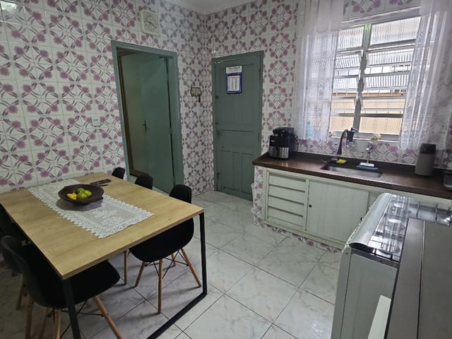 Casa com 155m² 2 quartos e 1 banheiro, à venda, no bairro Vila Santa Clara em São Paulo