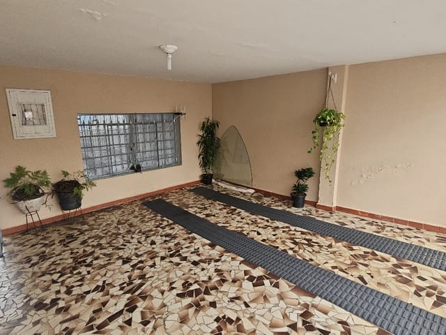 Casa com 155m² 2 quartos e 1 banheiro, à venda, no bairro Vila Santa Clara em São Paulo