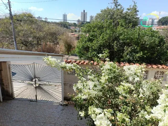 Casa com 250m² 2 quartos e 2 banheiros, à venda, no bairro Vila Nova Teixeira em Campinas