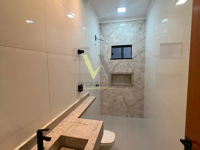 Casa com 200m² 3 quartos e 2 banheiros, à venda, no bairro Jardim Italia em Anápolis