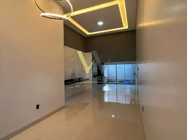 Casa com 200m² 3 quartos e 2 banheiros, à venda, no bairro Jardim Italia em Anápolis