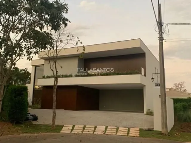 Casa com 10000m² 4 quartos e 6 banheiros, à venda, no bairro Condomínio Lago Azul em Araçoiaba da Serra