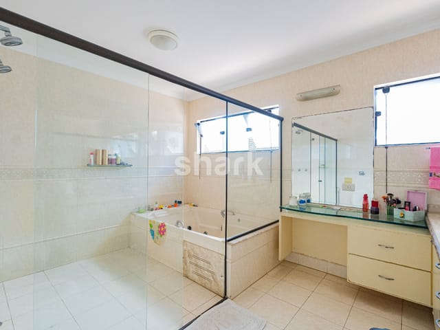 Casa com 529m² 5 quartos e 7 banheiros, à venda, no bairro Alphaville em Santana de Parnaíba