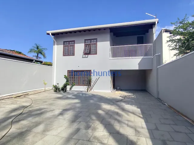 Casa com 350m² 3 quartos e 3 banheiros, para alugar, no bairro Residencial Terra Nova em Campinas