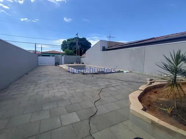 Casa com 350m² 3 quartos e 3 banheiros, para alugar, no bairro Residencial Terra Nova em Campinas